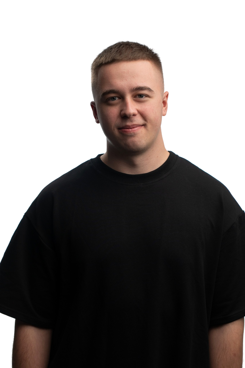 Кирилл Агафонов